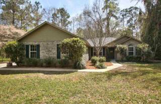 1464 Silver Pine Ln, Tallahassee, FL 32312-8025