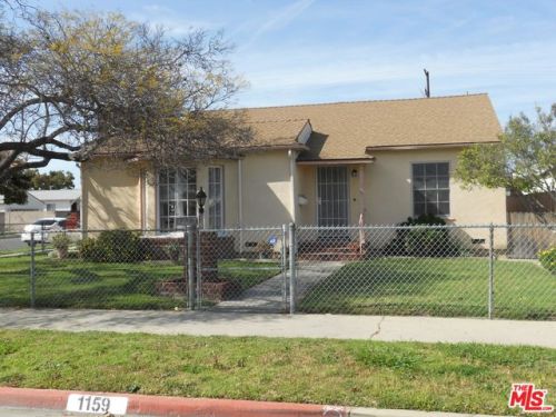 1159 162nd St, Gardena, CA 90247-4421