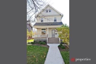 2418 Harrison St, Evanston, IL 60201-2148