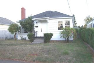 7232 Wall Ave, Portland, OR 97203-5156