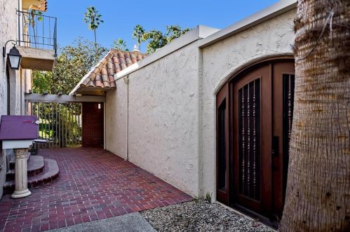 223 Casitas Bulevar, Los Gatos, CA 95032-1117