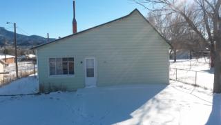 318 Goddard Ave, Beshoar Junction, CO 81082-1608