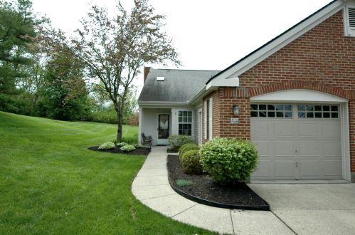 7207 Cascade Dr, Florence, KY 41042-2536