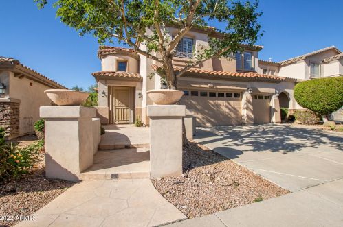 16866 98th Pl, Scottsdale AZ  85260-2373 exterior