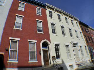 1709 Mount Vernon St, Philadelphia PA  19130-3321 exterior