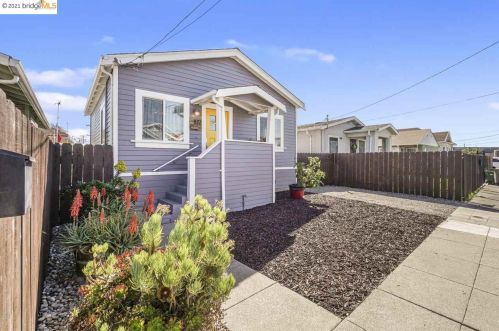 1172 78th Ave, Oakland, CA 94621-2504