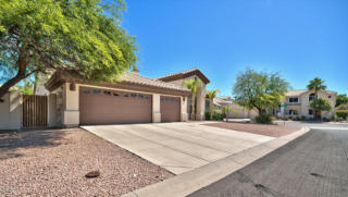 12196 Sahuaro Dr, Scottsdale AZ  85259-4214 exterior