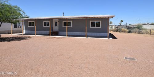 730 96th Pl, Mesa, AZ 85207-6204