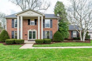 3220 Tates Creek Rd, Lexington, KY 40502-3406