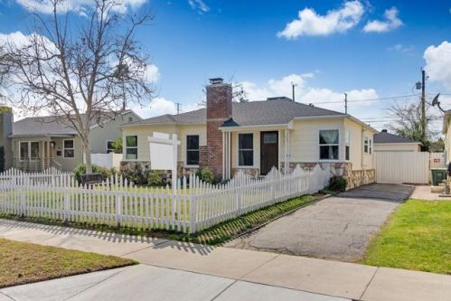 341 Brighton St, Burbank, CA 91506-2103