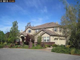 1329 Laverock Ln, Alamo, CA 94507-1213