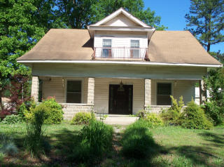 214 Lawrence St, Hoxie, AR 72433-1615