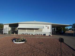 5536 Arbor Ave, Mesa AZ  85206-1706 exterior