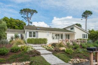 24777 Guadalupe St, Carmel CA  93923-8205 exterior