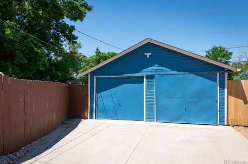 415 6th Ave, Denver CO  80204-5122 exterior