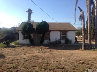 3563 Valley Way, Riverside CA  92509-1450 exterior