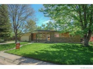 7110 Depew St, Littleton, CO 80128-4919