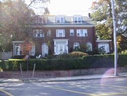 96 Beacon St, Newton, MA