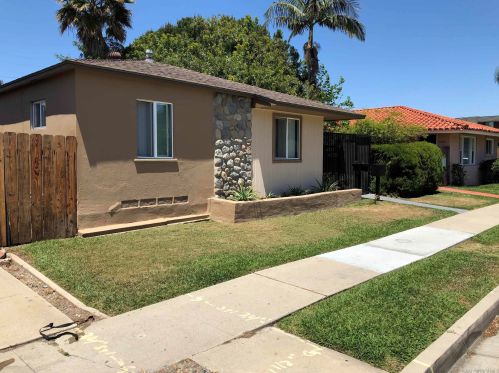 6210 Stanley Ave, San Diego, CA 92115-4015