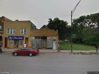 2121 Pulaski Rd, Chicago, IL 60639-3734