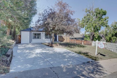 35 Osceola St, Denver, CO 80219-1224