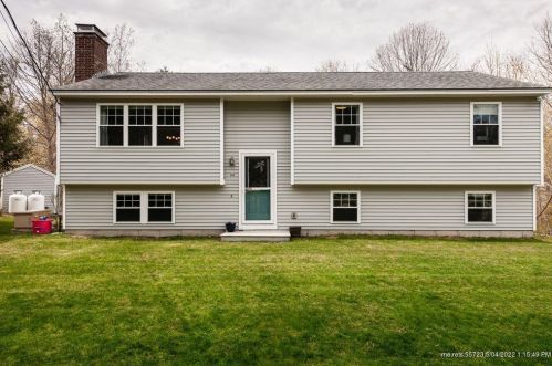 66 Raydon Road Ext, York, ME 03909-1626