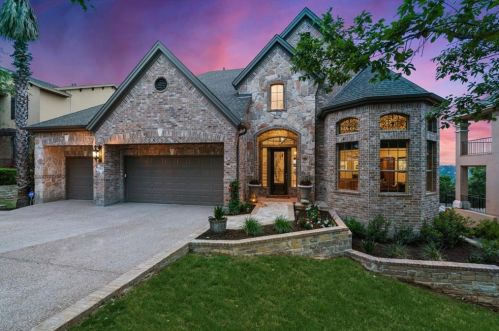 13409 Coleto Creek Trl, Austin, TX 78732-2072