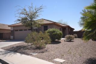 24855 Dove Trl, Buckeye, AZ 85326-1769