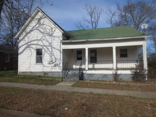 312 Pleasant Ave, Covington, TN 38019-2638