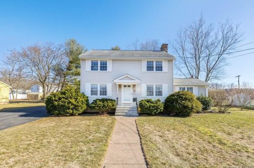 72 Arcellia Dr, Manchester, CT 06042-3457