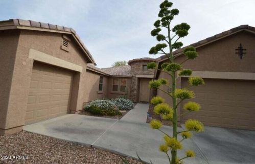 857 Glenmere Dr, Chandler AZ  85225-6427 exterior