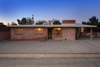 5331 5th St, Tucson AZ  85707-3907 exterior