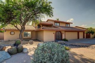 2916 63rd St, Mesa, AZ 85215-1510