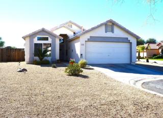 11539 Sand Trout Ct, Sun City, AZ 85378-2665