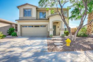 9849 Flossmoor Ave, Mesa AZ  85208-3169 exterior