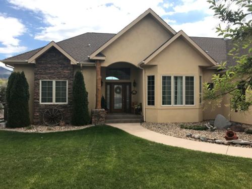 641 Meadow Creek Dr, Parachute, CO 81635-8916