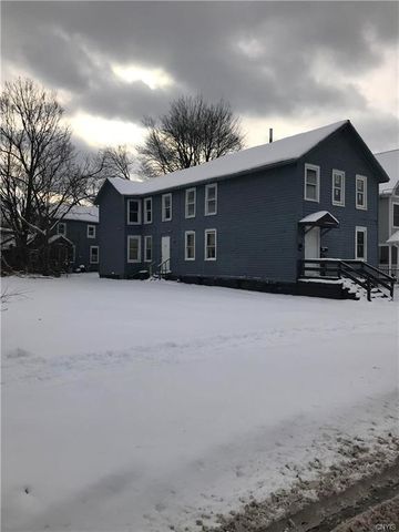 625 Gifford St, Syracuse NY  13204-3203 exterior
