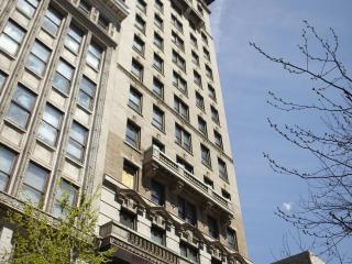 1201 Chestnut St, Philadelphia PA  19107-4123 exterior