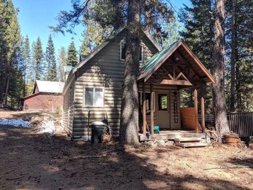 2134 Warren Wagon Rd, Mccall, ID 83638