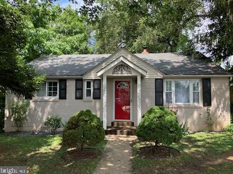 3303 Janet Rd, Silver Spring, MD 20906-4045