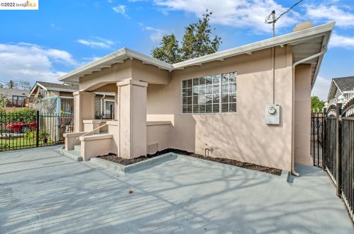 1425 85th Ave, Oakland, CA 94621-1714