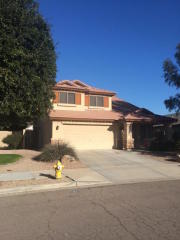 16772 Taylor St, Goodyear, AZ 85338-6233