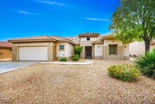 15953 Starlight Dr, Sun City, AZ 85374-5001