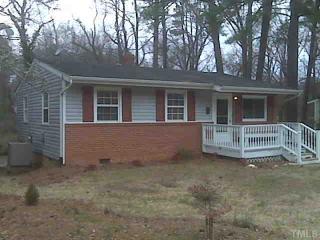 1410 Vly Rd, Garner NC  27529-4113 exterior