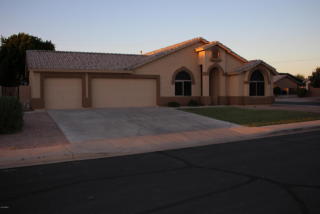 7956 Caballero St, Mesa, AZ 85207-6609