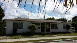 5710 Pinewood Ave, West Palm Beach FL  33407-2544 exterior