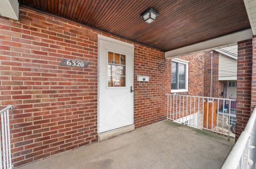 6320 Caton St, Pittsburgh, PA 15217-3031