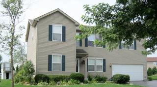 2501 Fairfield Trl, Belvidere, IL 61008-6496