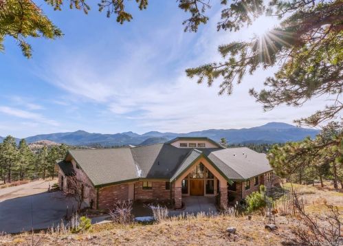 8566 Flagstaff Rd, Boulder, CO 80302-9531