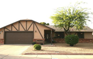 3632 Michelle Dr, Glendale, AZ 85308-2817